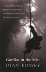 Gorillas in the Mist - Dian Fossey - 9780753811412
