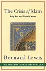 The Crisis of Islam - Bernard Lewis - 9780753817520