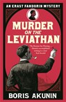 Murder on the Leviathan - Boris Akunin - 9780753818435