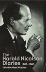 The Harold Nicolson Diaries - Harold Nicolson - 9780753819975