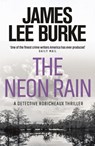 The Neon Rain - James Lee (Author) Burke - 9780753820339