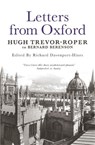 Letters from Oxford - Richard Davenport-Hines - 9780753822050