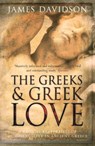 The Greeks And Greek Love - James Davidson - 9780753822265