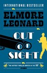 Out of Sight - Elmore Leonard - 9780753822425