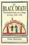 The Black Death - John Hatcher - 9780753823071