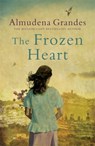 The Frozen Heart - Almudena Grandes - 9780753823132