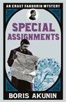 Special Assignments - Boris Akunin - 9780753823484