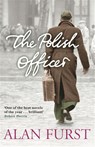 The Polish Officer - Alan Furst - 9780753825563