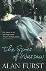 The Spies Of Warsaw - Alan Furst - 9780753825648