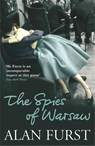 The Spies Of Warsaw - Alan Furst - 9780753825648