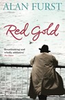 Red Gold - Alan Furst - 9780753826362