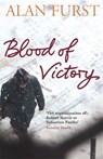 Blood of Victory - Alan Furst - 9780753826386
