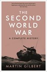 The Second World War - Sir Martin Gilbert - 9780753826768