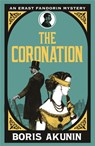 The Coronation - Boris Akunin - 9780753826966