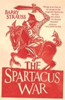 The Spartacus War - Barry Strauss - 9780753826980