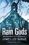Rain Gods - James Lee (Author) Burke - 9780753827451