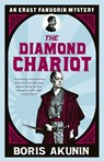 The Diamond Chariot - Boris Akunin - 9780753828199