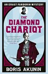 The Diamond Chariot - Boris Akunin - 9780753828199