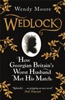 Wedlock - Wendy Moore - 9780753828250