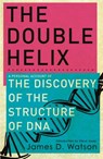 The Double Helix - Dr James Watson - 9780753828434