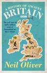A History of Ancient Britain - Neil Oliver - 9780753828861