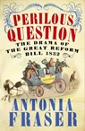 Perilous Question - Lady Antonia Fraser - 9780753829226