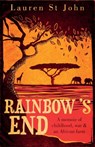 Rainbow's End - Lauren St John - 9780753829233