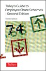 Tolley’s Guide to Employee Share Schemes - David Craddock - 9780754553649