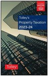 Tolley's Property Taxation 2023-24 - PETER (ASSOCIATE PARTNER AT KPMG LLP) BECKETT ; PATRICK (BARRISTER,  Tax Chambers, 15 Old Square, Lincoln's Inn) Cannon ; Chris (Erwood Tax) Erwood ; Melissa (Direct Tax Controller and Group Reporting Manager, pladis) Malins ; Rory (Barrister, Tax Chambers, 15 Old Square, Lincoln's Inn) Mullan ; Dom - 9780754559016