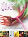Fruit & Vegetable Gardener - Richard Bird - 9780754801986