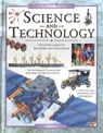 Exploring History: Science & Technology - John Farndon - 9780754804543