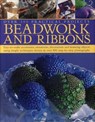 Beadwork and Ribbons - Lisa Brown ; Isabel Stanley ; Christine Kingdom - 9780754815983