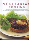 Vegetarian Cooking - Emma Summer - 9780754818120