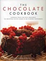 Chocolate Cookbook - Christine & France Mcfadde - 9780754818137