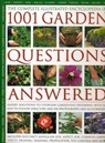 Complete Illustrated Encyclopedia of 1001 Garden Questions Answered - Andrew Mikolajski - 9780754819080
