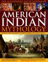 Illustrated Encyclopedia of American Indian Mythology - Brian Molyneaux - 9780754819578