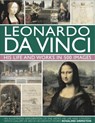 Leonardo Da Vinci: His Life and Works in 500 Images - Rosalind Ormiston - 9780754823261