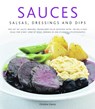 Sauces, Salsas, Dressings and Dips - Christine France - 9780754823360