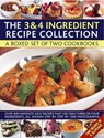 3 & 4 Ingredient Recipe Collection - Jenny & Farrow White - 9780754823629