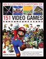 151 Video Games - Simon Parkin - 9780754823902