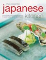 Essential Japanese Kitchen - Emi Kazuko - 9780754825609
