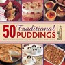 50 Traditional Puddings - Jenni Fleetwood - 9780754825739
