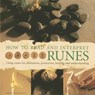 How to Read & Interpret Runes - Andy Baggott - 9780754825791