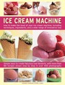 Ice Cream Machine - Joanna Farrow ; Sara Lewis - 9780754826378