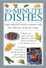 10-minute Dishes - Valerie Ferguson - 9780754826460