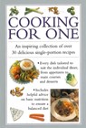 Cooking for One - Valerie Ferguson - 9780754826712