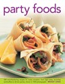 Party Foods - Bridget Jones - 9780754827047