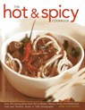Hot and Spicy Cookbook - Jenni Fleetwood - 9780754827054