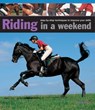 Riding in a Weekend - Sly Debby - 9780754827627