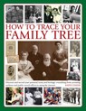 How to Trace Your Family Tree - Kathy Chater - 9780754827719